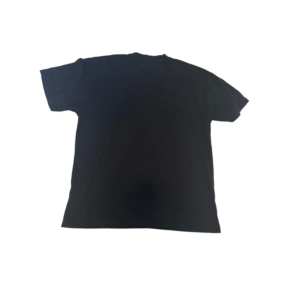 Darc Sport Marvel Hero Elite Black Panther Wakanda Forever Shirt  Mens M 398 - Picture 4 of 8